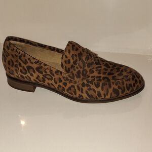Clark's Trish Rose loafers